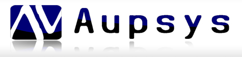 Logo Aupsys